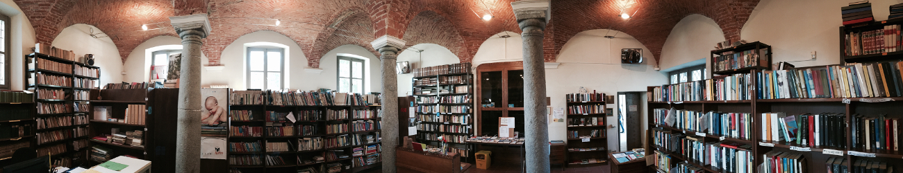 BIBLIOTECA COMUNALE DI OCCHIEPPO SUPERIORE
